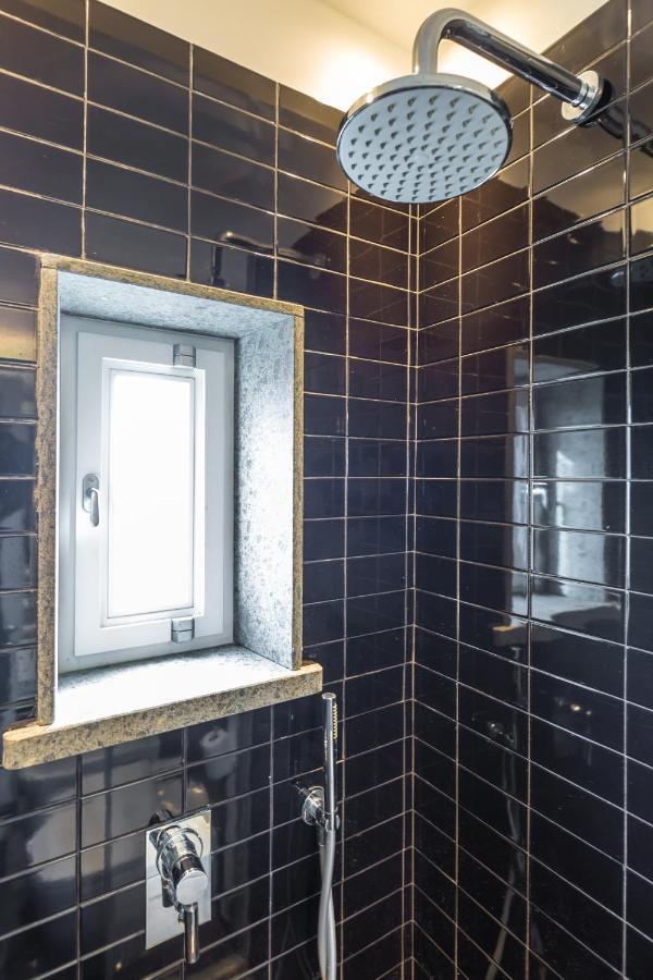Seaview Terrace 360°& Elegant Loft Daire Napoli Dış mekan fotoğraf
