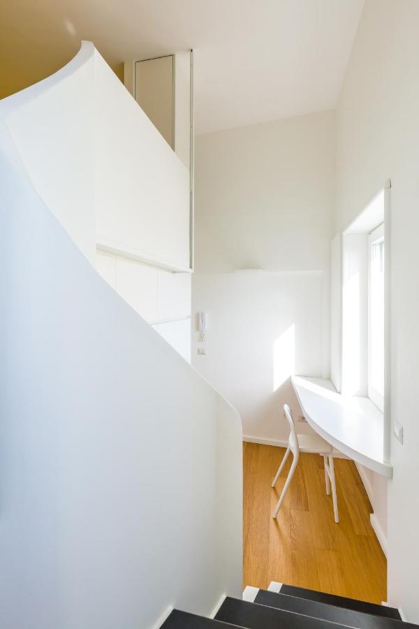 Seaview Terrace 360°& Elegant Loft Daire Napoli Dış mekan fotoğraf